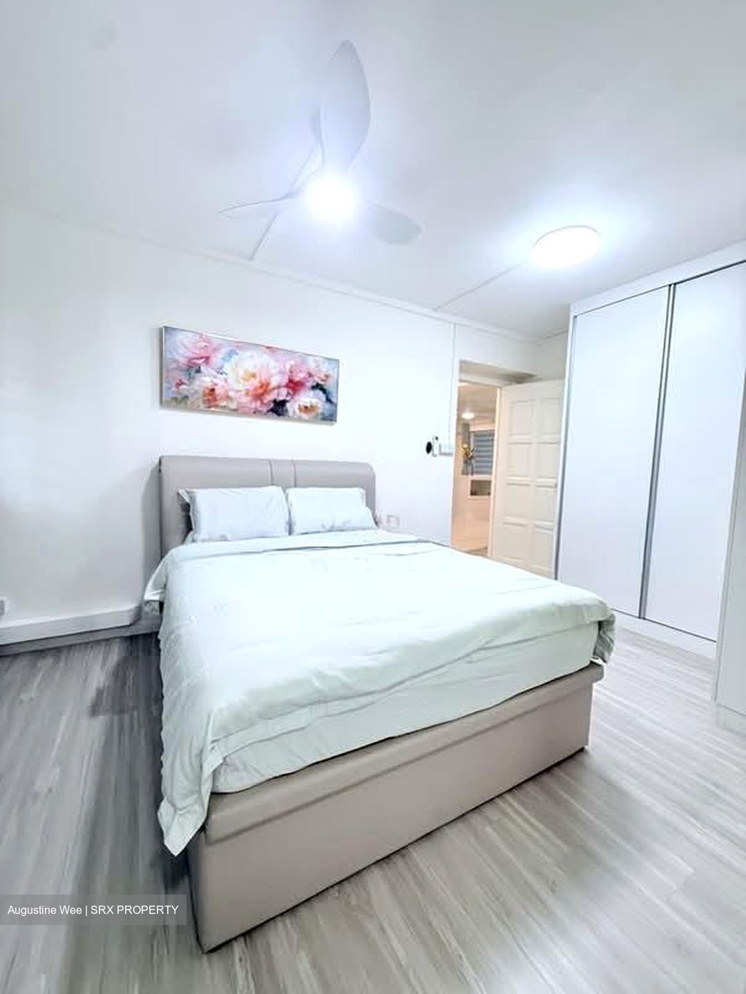 Blk 289E Bukit Batok Street 25 (Bukit Batok), HDB 4 Rooms #556822801